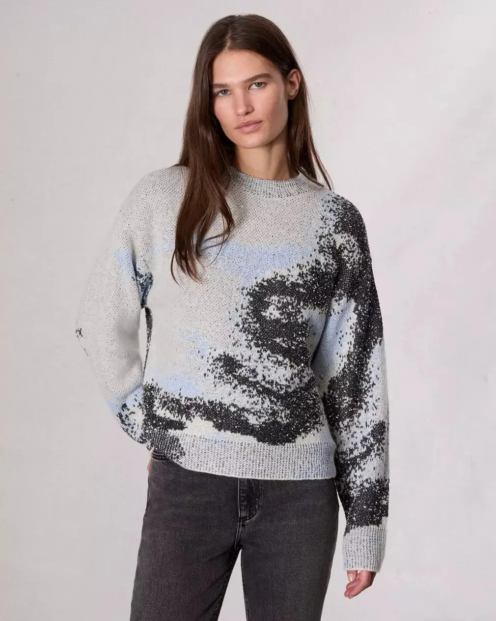 RAG AND BONE ESTELLE CREW