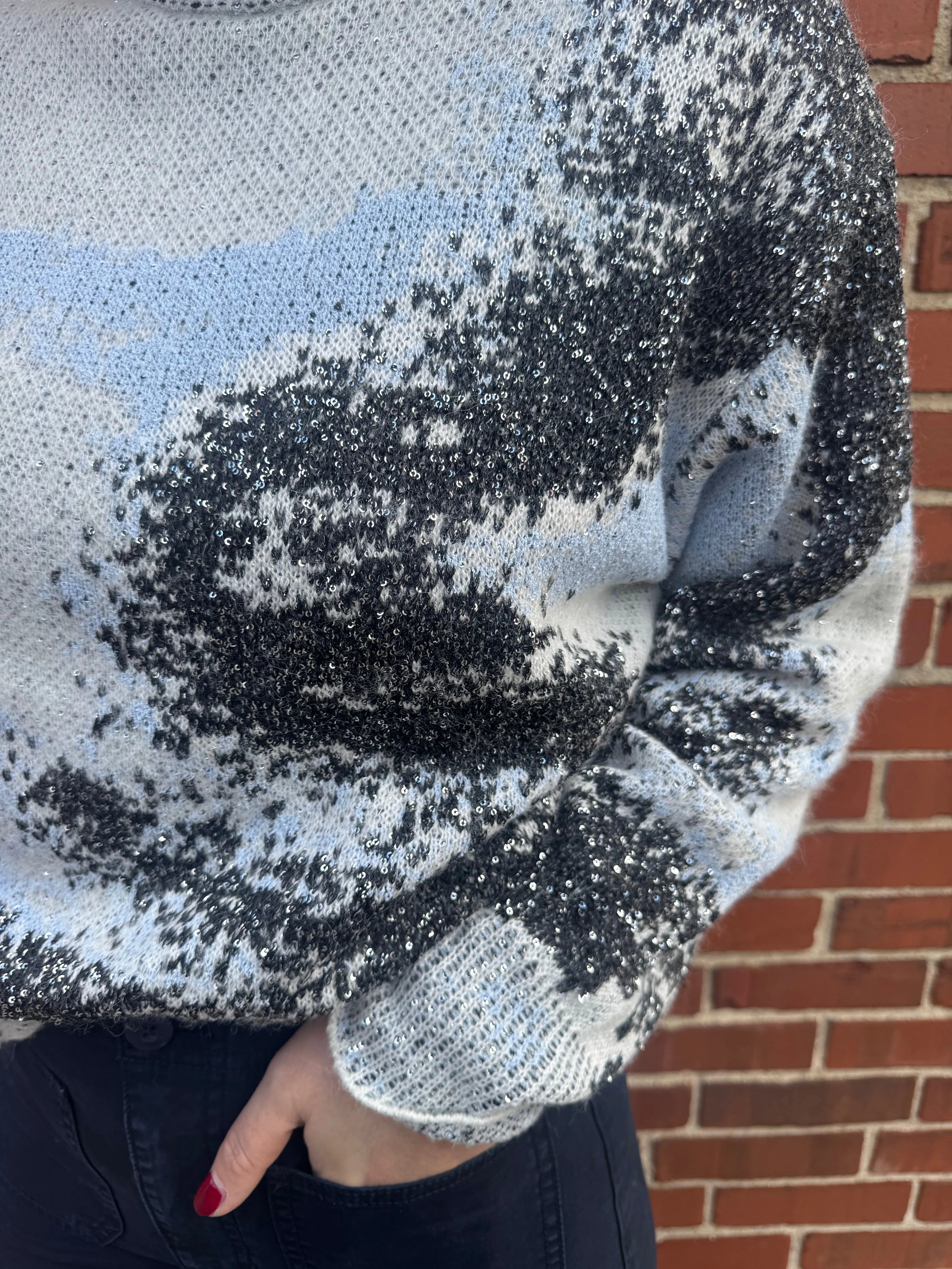 RAG AND BONE ESTELLE CREW