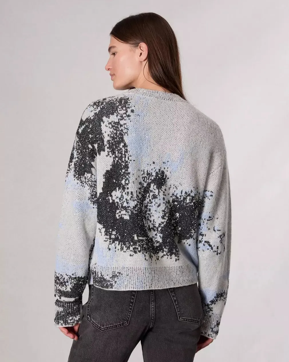 RAG AND BONE ESTELLE CREW
