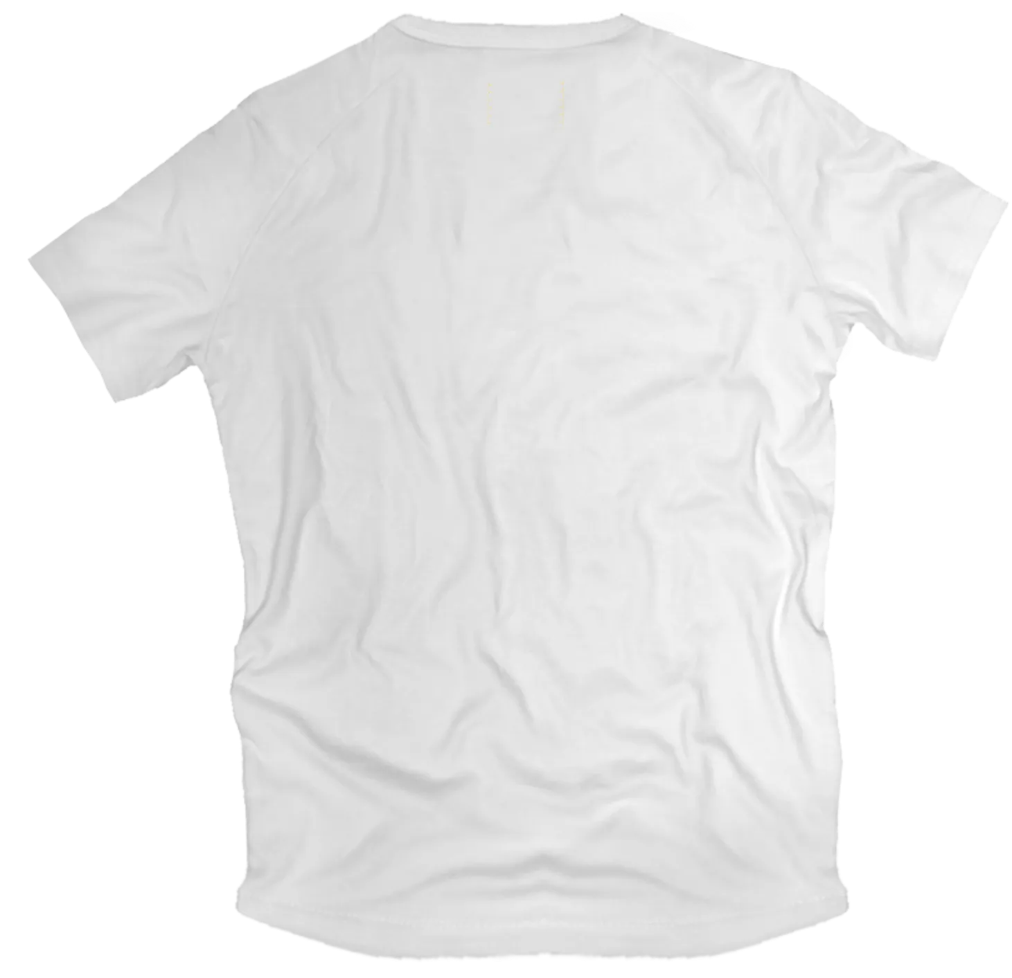 Raglan Henley  - Whiteout | Live Live Supply