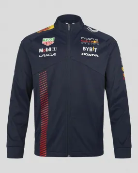 Red Bull Softshell Jacket