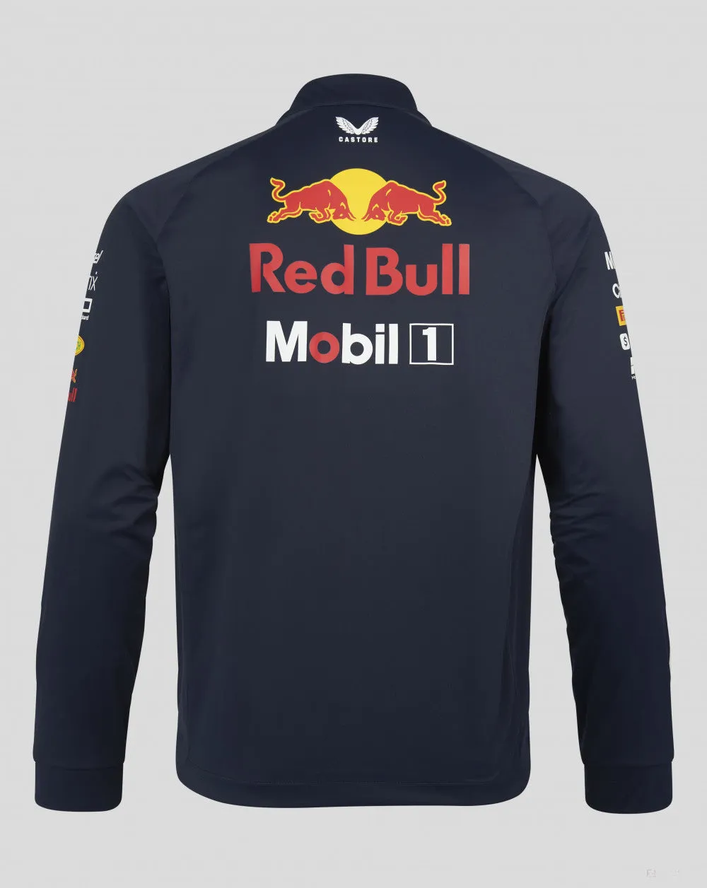 Red Bull Softshell Jacket