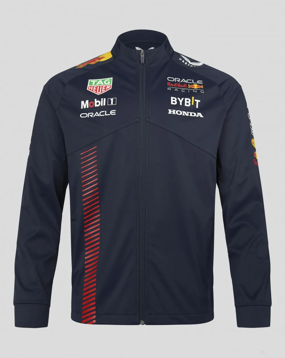 Red Bull Softshell Jacket