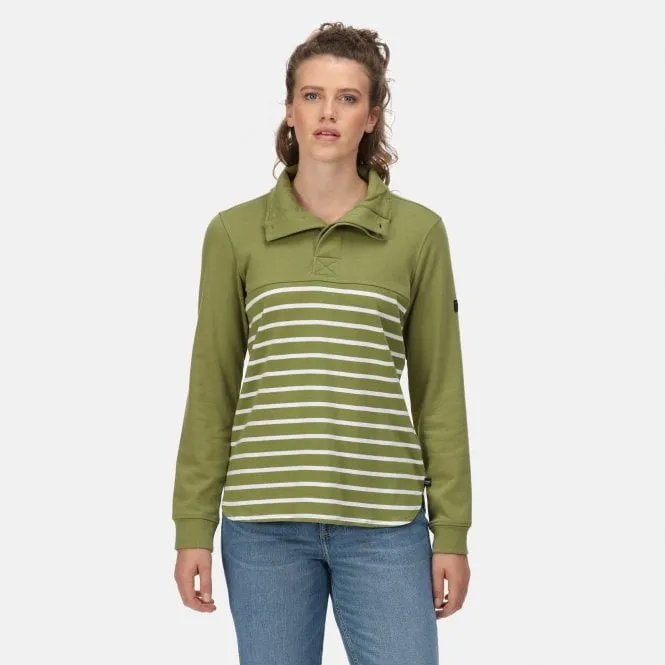 Regatta Camiola II Womens Pullover Casual Top