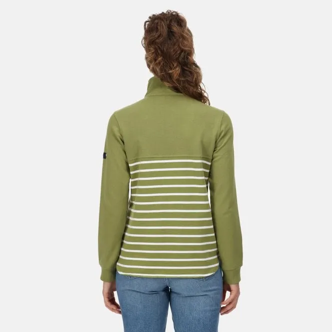 Regatta Camiola II Womens Pullover Casual Top
