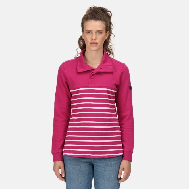 Regatta Camiola II Womens Pullover Casual Top