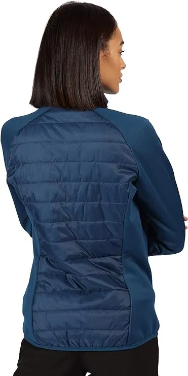 Regatta (REGLC) SHRIGLEY Women's 3 in 1 Breathable Waterproof Jacket