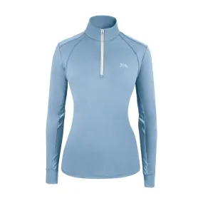 RJ Classics- Sienna Training Shirt (Sky Blue)
