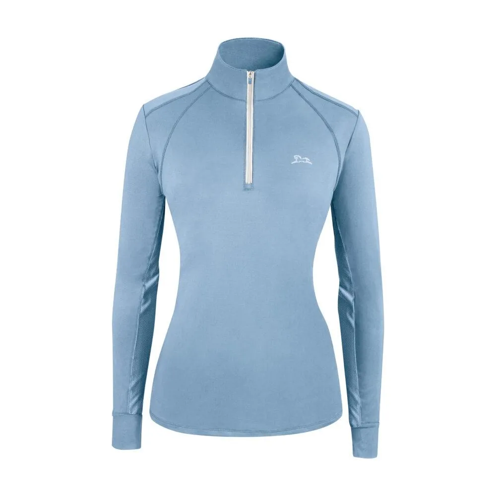 RJ Classics- Sienna Training Shirt (Sky Blue)