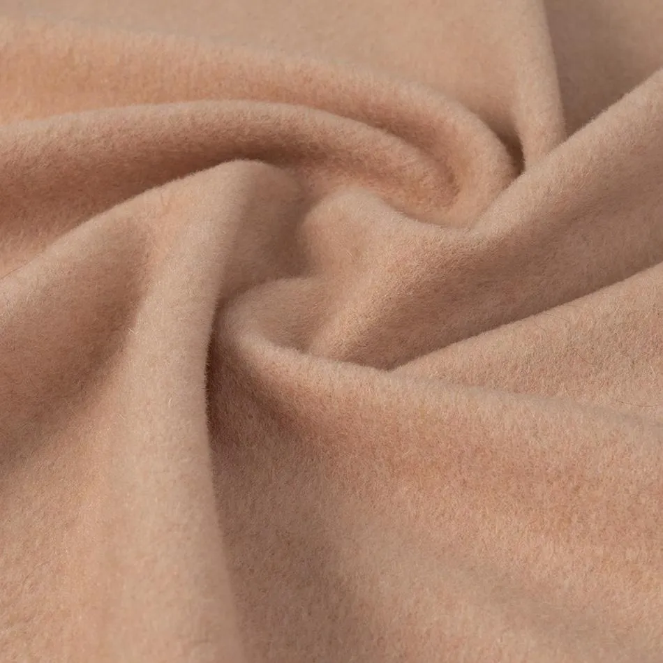 Rose Coating Fabric 3373