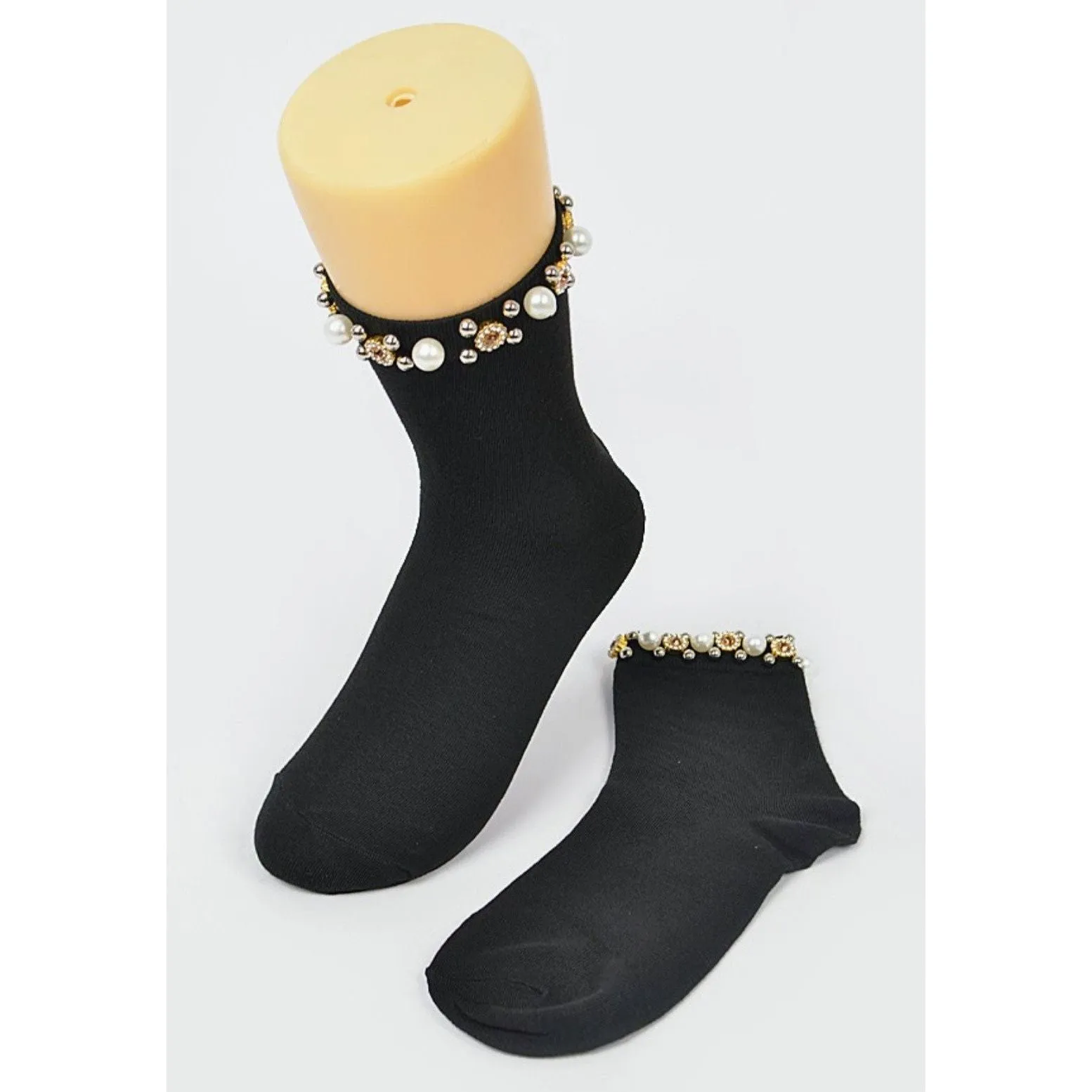 Royal Rodeo Socks