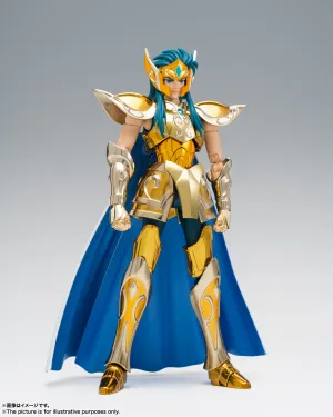 Saint Cloth Myth EX Aquarius Camus <Revival Ver.>