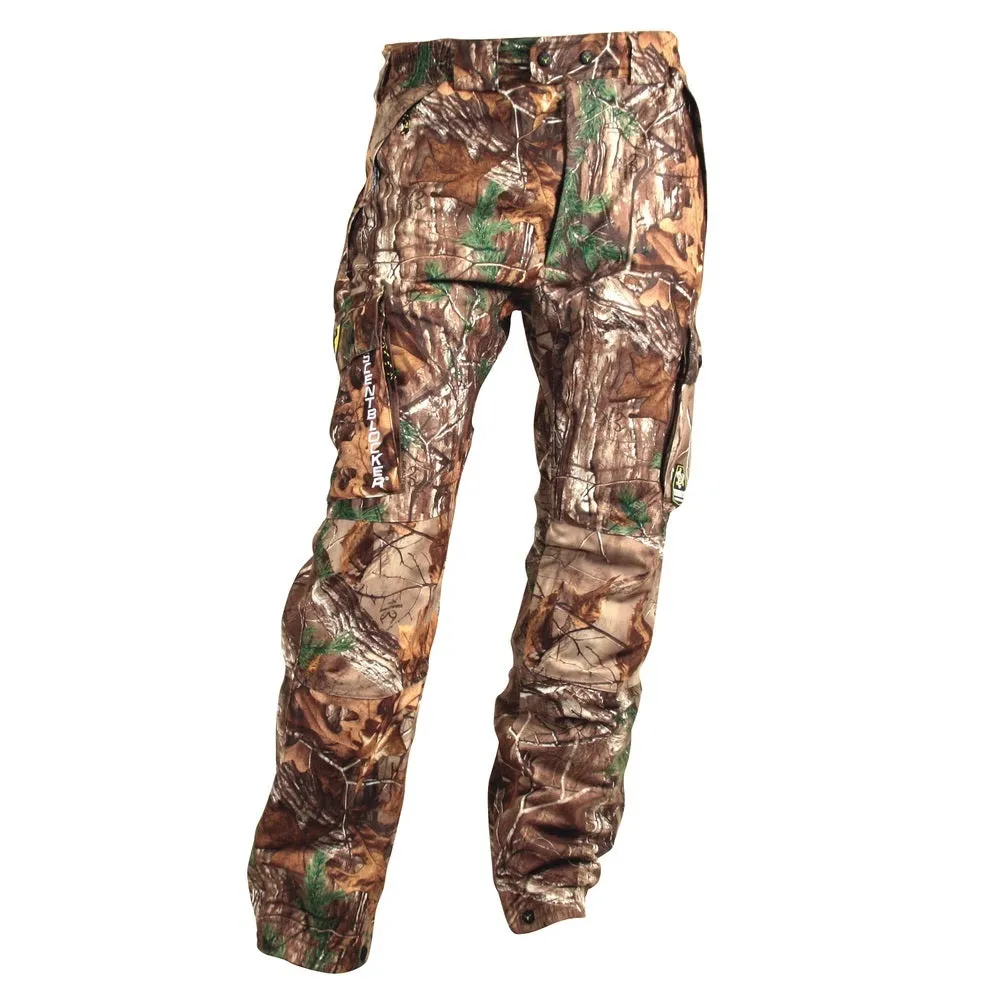 ScentBlocker Outfitter Pant Realtree Xtra - XL