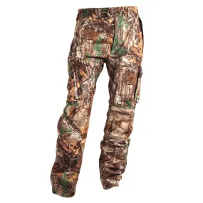 ScentBlocker Outfitter Pant Realtree Xtra - XL