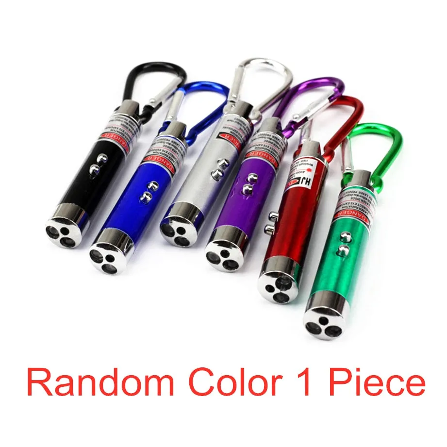 SDO92 Fingerless Glove LED Flashlight