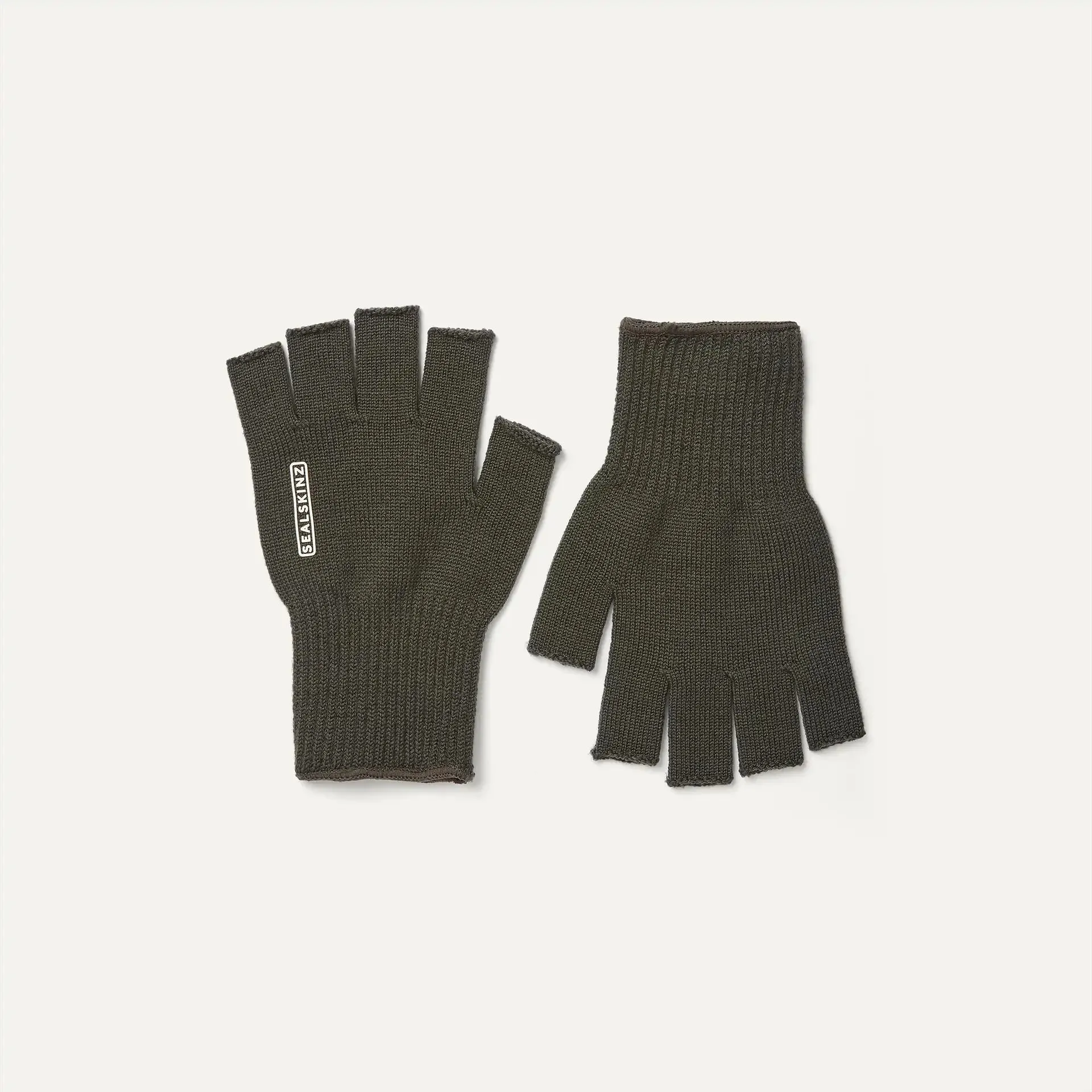 Sealskinz Thornham Merino Mitt Gloves