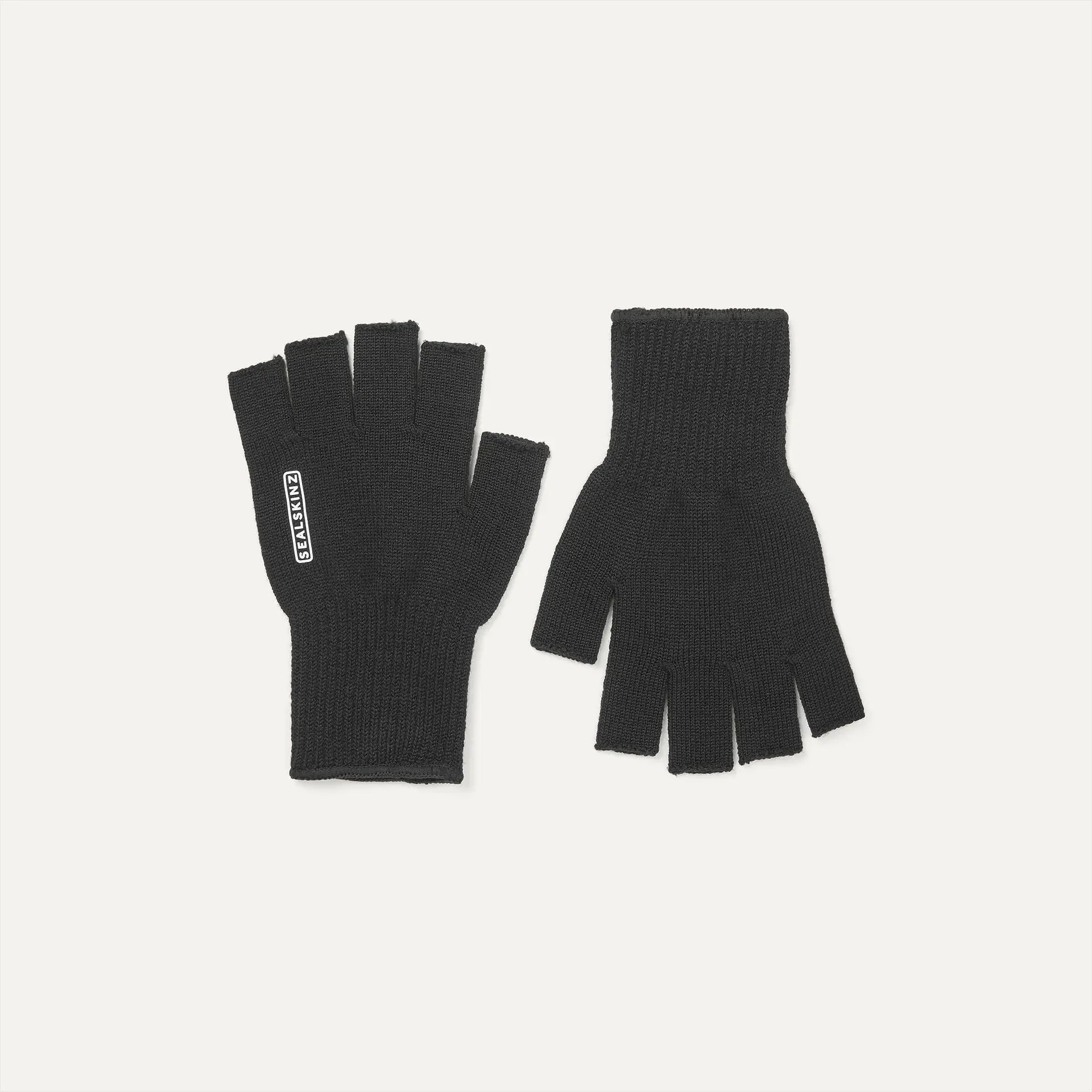 Sealskinz Thornham Merino Mitt Gloves
