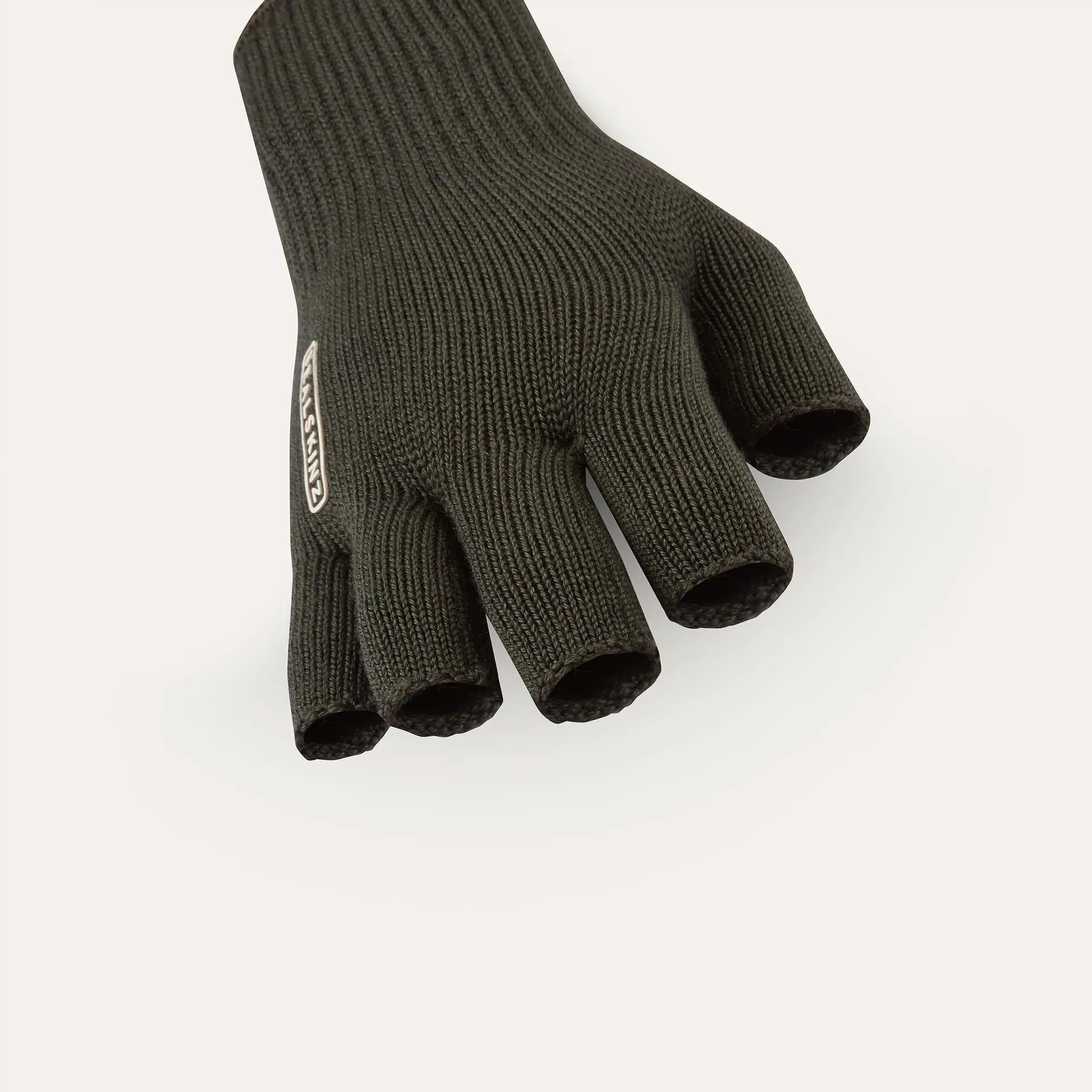 Sealskinz Thornham Merino Mitt Gloves