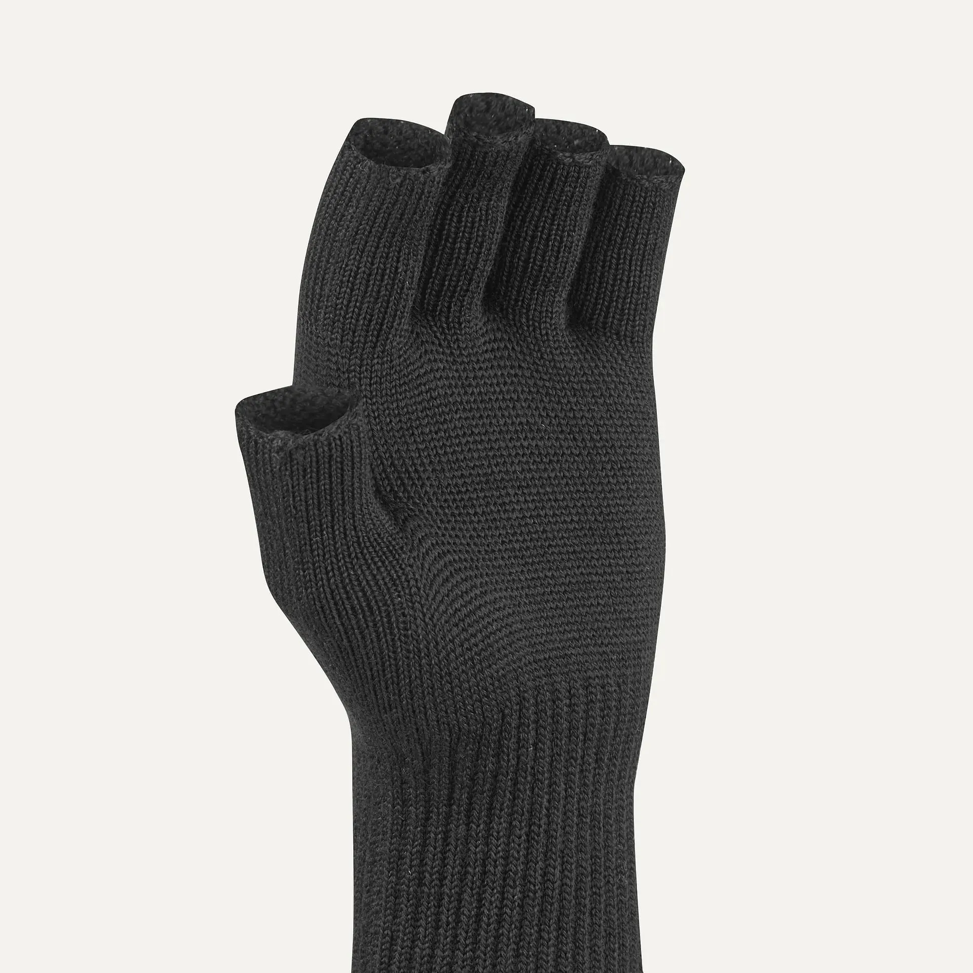 Sealskinz Thornham Merino Mitt Gloves
