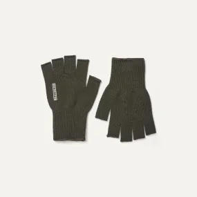 Sealskinz Thornham Merino Mitt Gloves