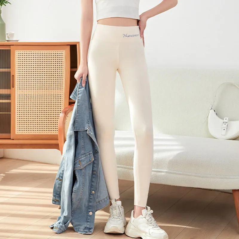 Self-heating thermal pants. perfect for the winter cold.