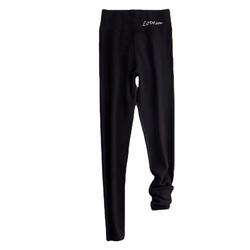Self-heating thermal pants. perfect for the winter cold.