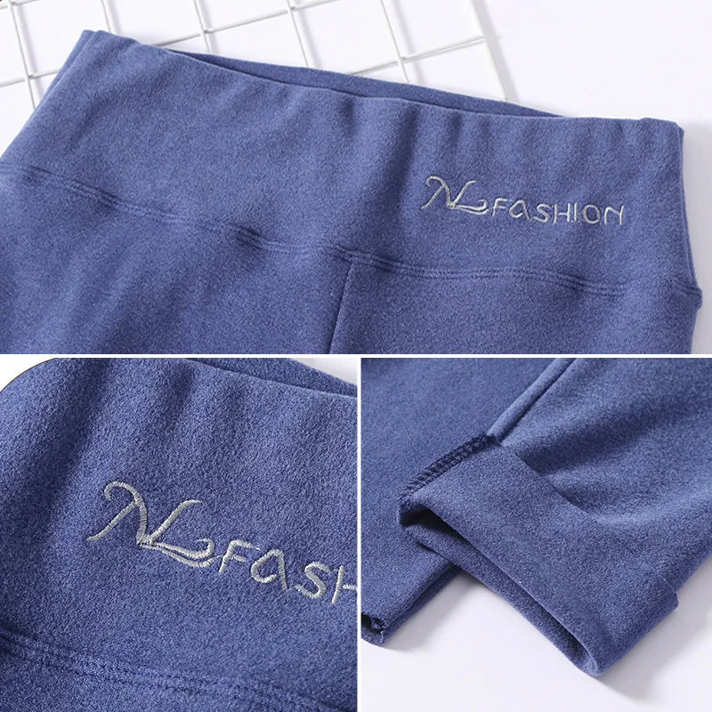 Self-heating thermal pants. perfect for the winter cold.