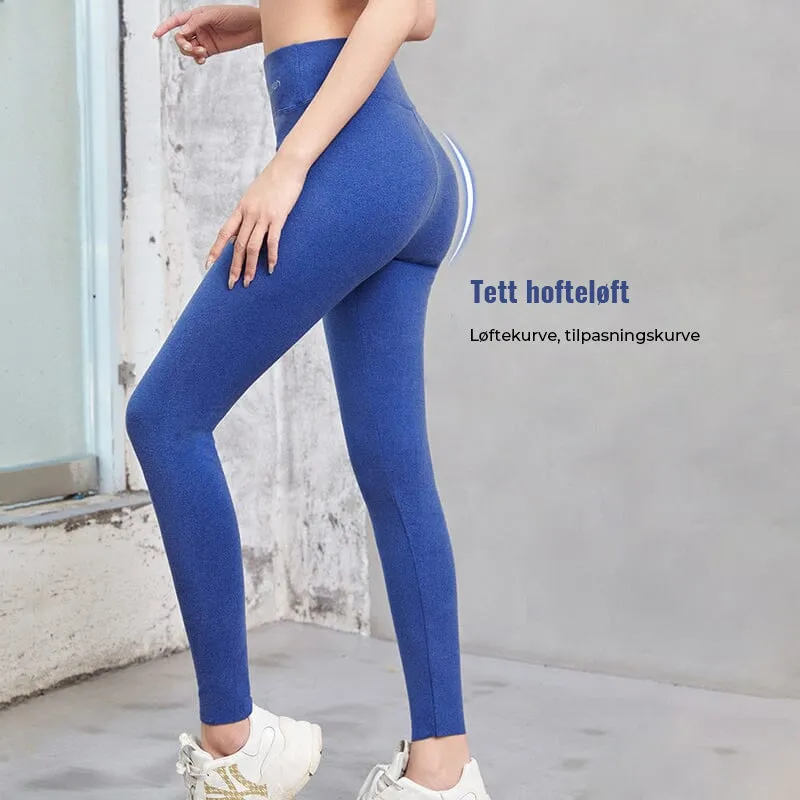 Self-heating thermal pants. perfect for the winter cold.