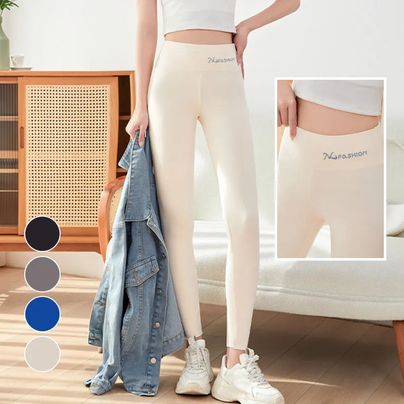 Self-heating thermal pants. perfect for the winter cold.
