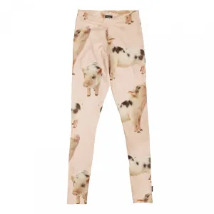 Snurk Kinder Legging Piggies