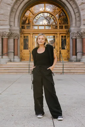 Street Smarts Cargo Pants