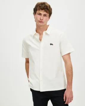 Stussy Graffiti Oxford Shirt