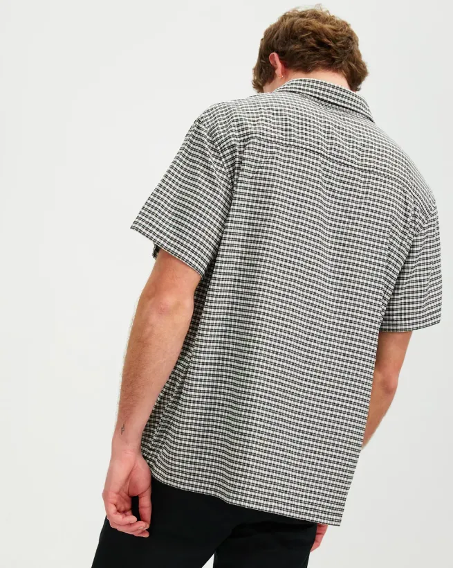 Stussy Graffiti Oxford Shirt