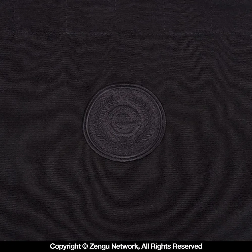 Tatami "Estilo 6.0" Women's BJJ Gi - Black/Black