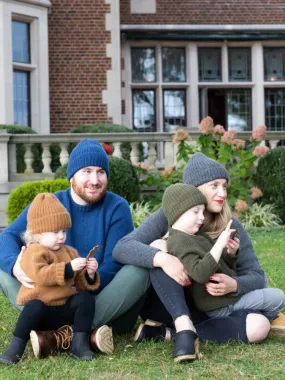 The Cashmere Collection | The Beanie