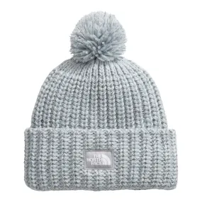 The North Face Cozy Chunky Cabin Beanie