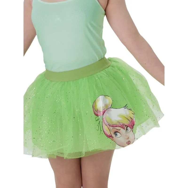 Tinkerbell Ladies Set