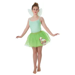 Tinkerbell Ladies Set