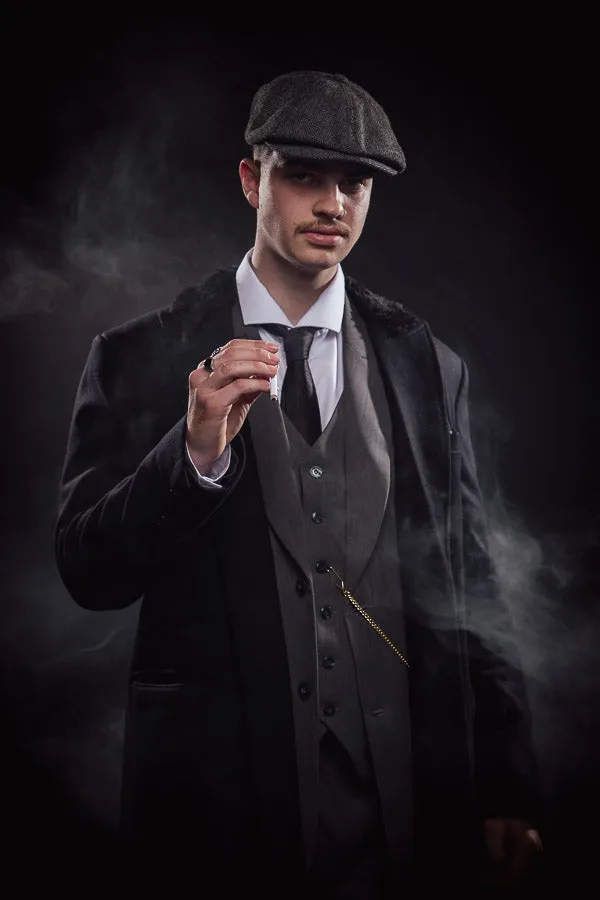 Tommy Shelby