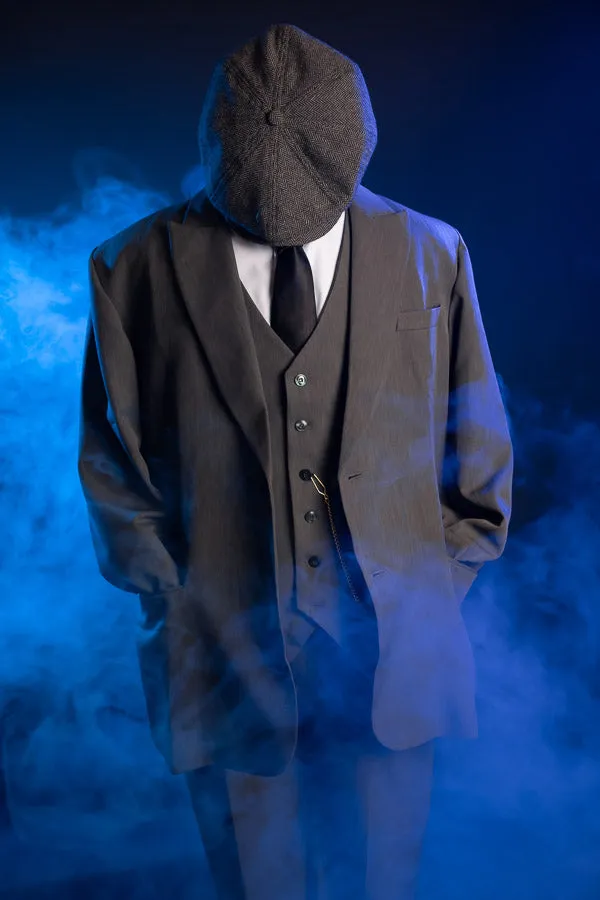Tommy Shelby