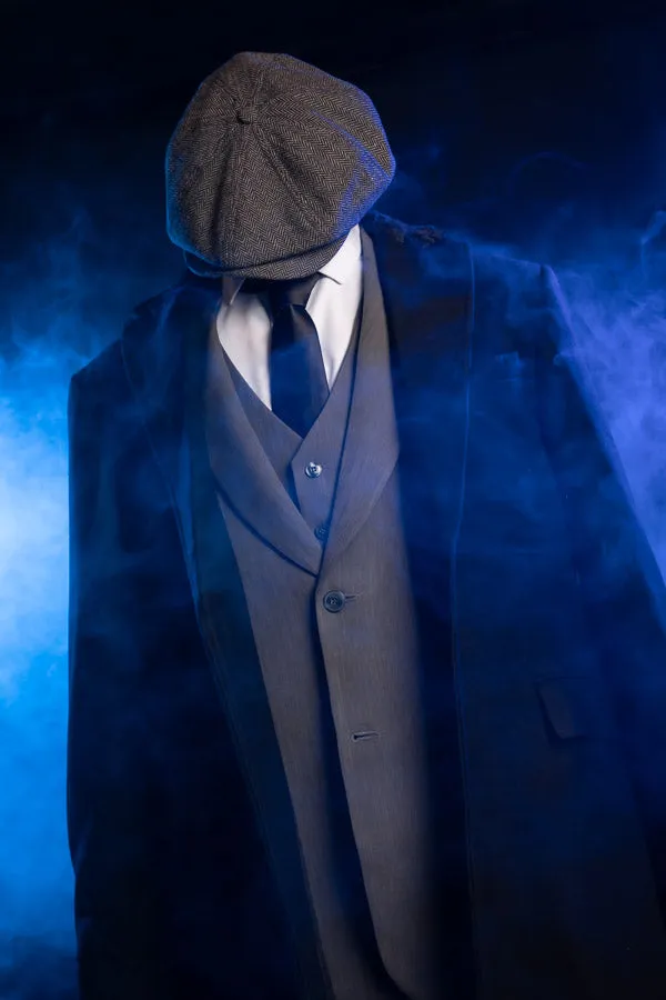 Tommy Shelby
