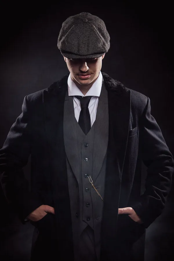 Tommy Shelby