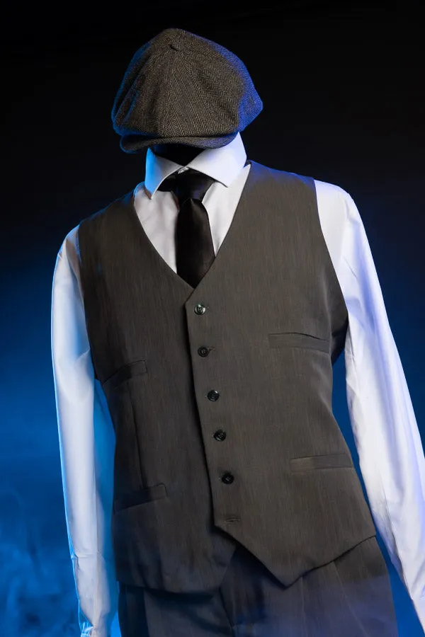 Tommy Shelby