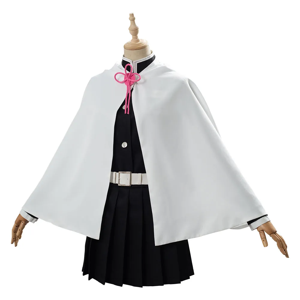 Tsuyuri Kanawo Suit Cosplay Costume