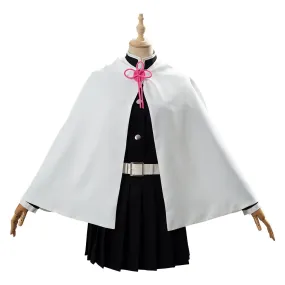 Tsuyuri Kanawo Suit Cosplay Costume