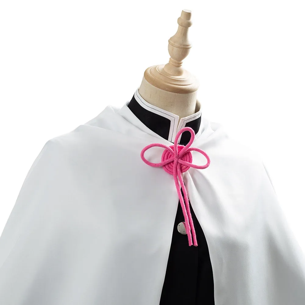 Tsuyuri Kanawo Suit Cosplay Costume