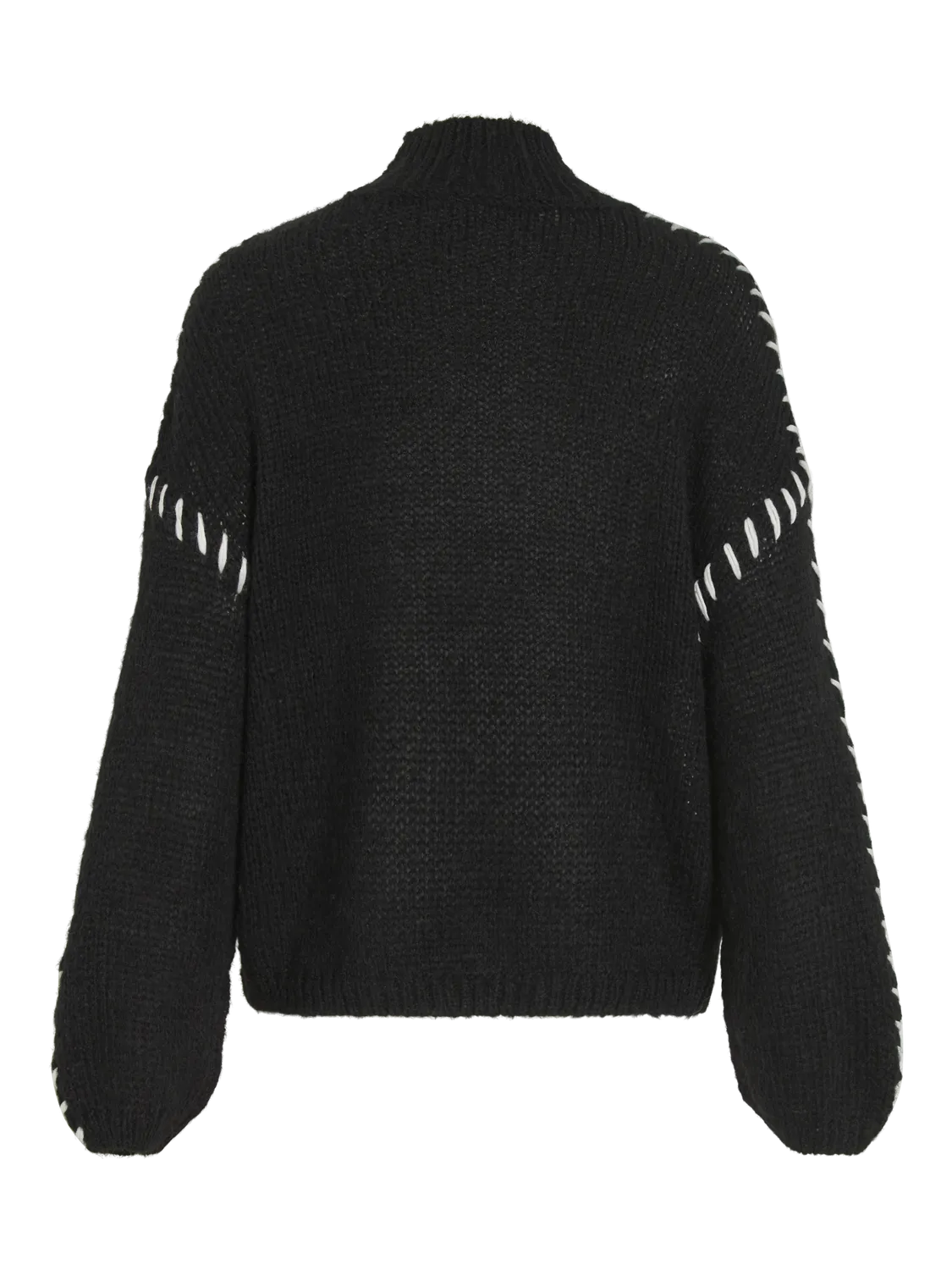 VICHOCA Pullover - Black