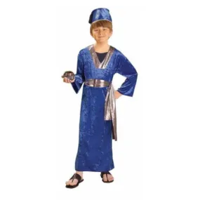 Wise Man Child Costume