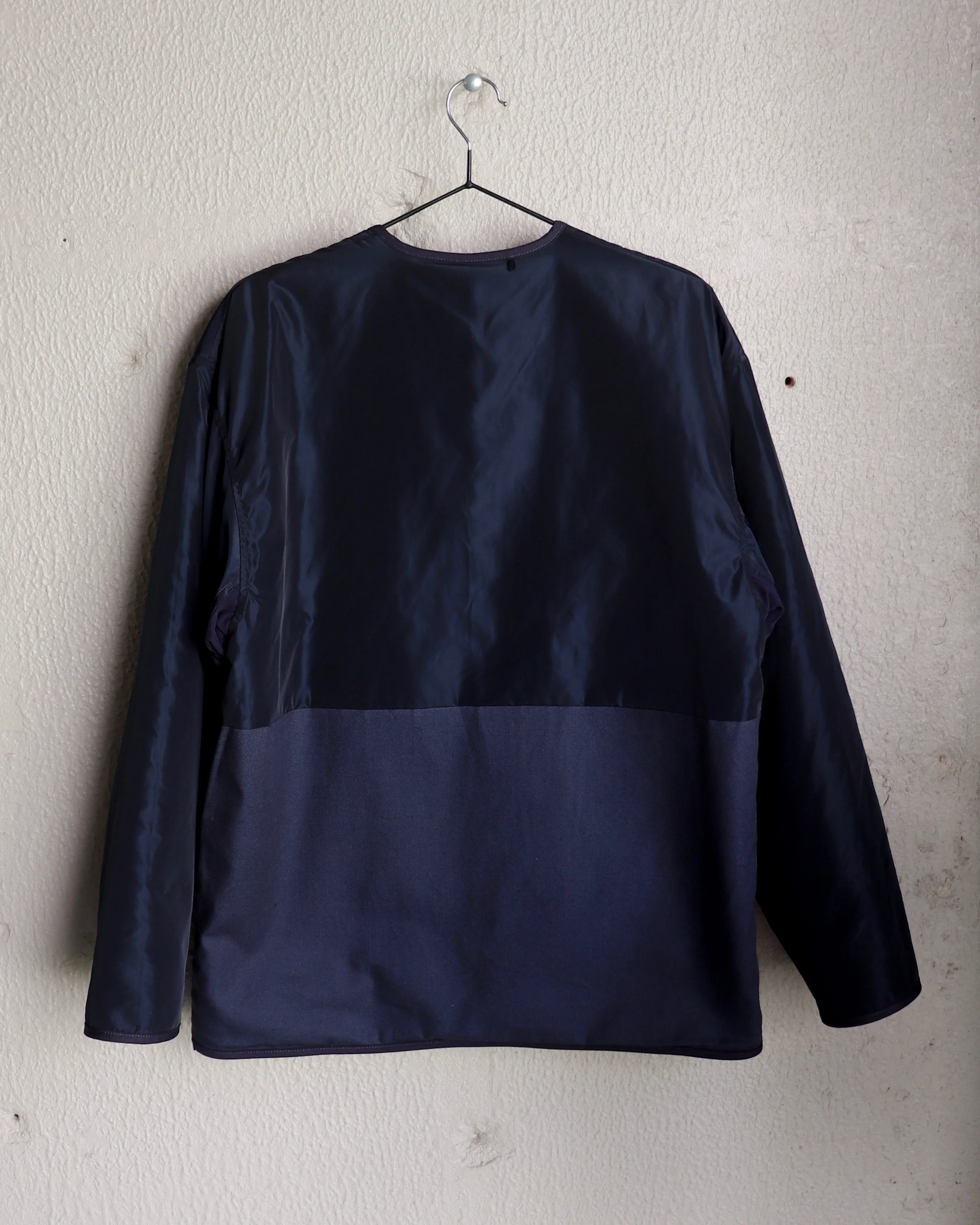 Youri Dusk Reversible Coat